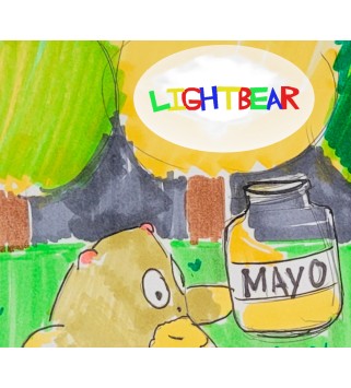 LightBear Steam Key GLOBAL